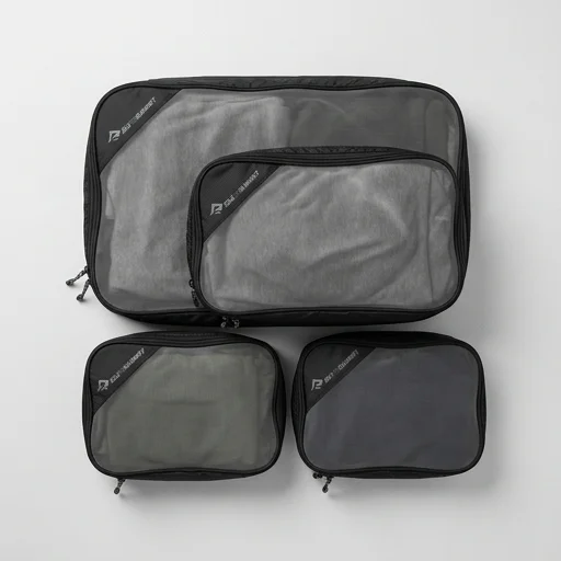 Sea to Summit Packing Cubes (Set) view 2