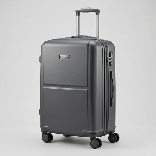 Samsonite Solite Hardside Spinner view 2