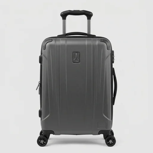 Travelpro Talus 22" Hardside Carry-On Spinner