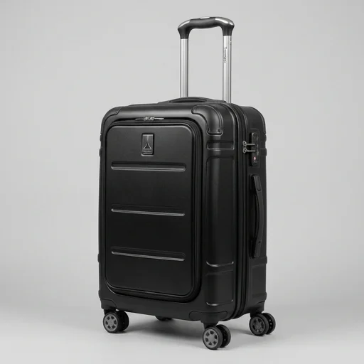 Travelpro Talus 22" Hardside Carry-On Spinner view 2