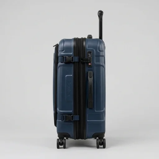 Travelpro Talus 22" Hardside Carry-On Spinner view 3