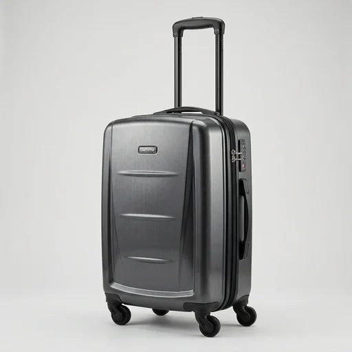 Samsonite Winfield 2 Carry-On Spinner Roller view 2
