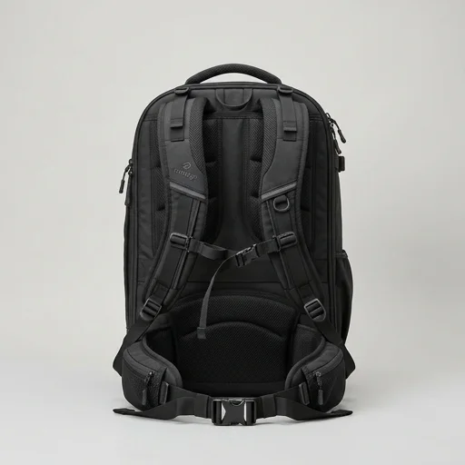 Tortuga Setout Backpack view 2