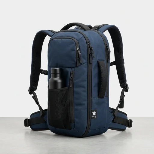 Tortuga Setout Backpack view 3
