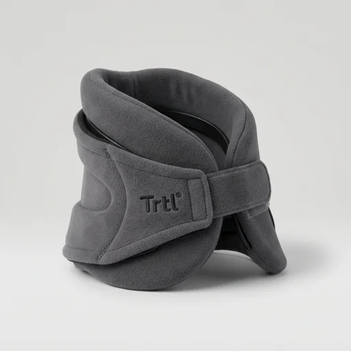 Trtl Travel Pillow view 2