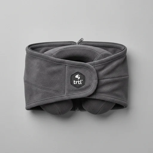 Trtl Travel Pillow view 3