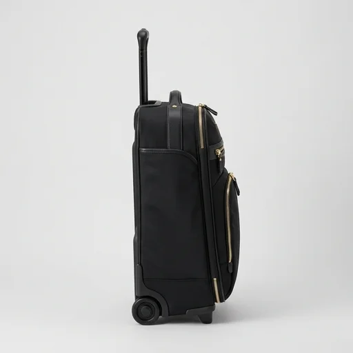 Tumi Voyageur Rolling Tote view 3