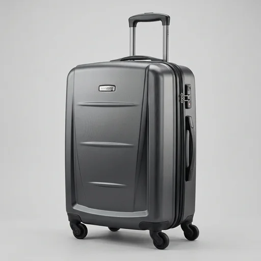 Samsonite Winfield 2 Hardside view 2